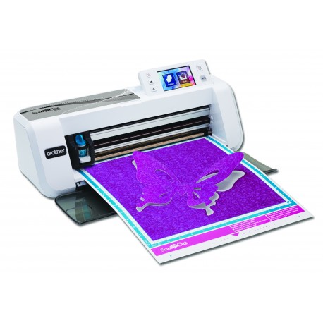 ScanCut
