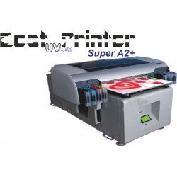 flatbed uv