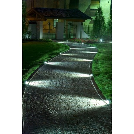 LED per giardini