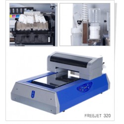 Freejet 320