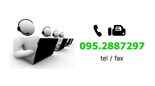 Ufficio commerciale 093 2887287