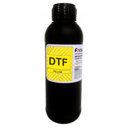 INK DTF FOCUS YELLOW 1 LT