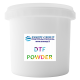 DTF transfer powder 0,5 kg UltraSoft 100-200 my White
