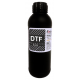 INK DTF FOCUS BLACK 1 LT