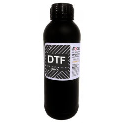 INK DTF FOCUS BLACK 1 LT