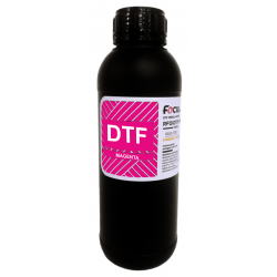 INK DTF FOCUS YELLOW 1 LT