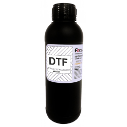 INK DTF FOCUS WHITE 1 LT