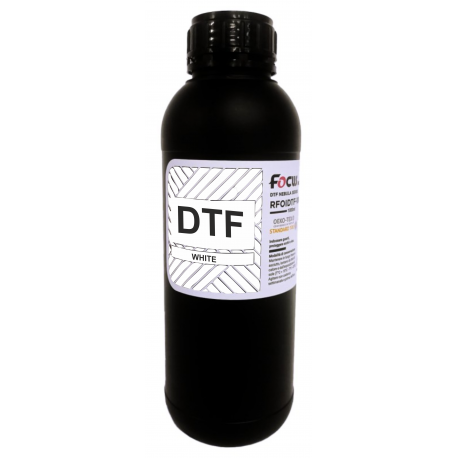 INK DTF FOCUS WHITE 1 LT