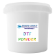 DTF transfer powder 1 kg UltraSoft 100-200 my White