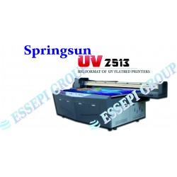 FlatBed UV 2513