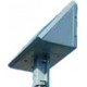Impianti fotovoltaici luminosi