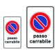 Numeri Civici e Passo Carrabile