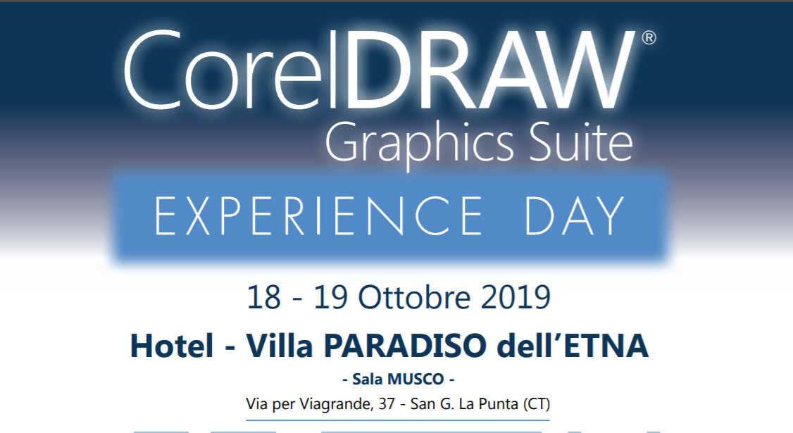 Corel Day
